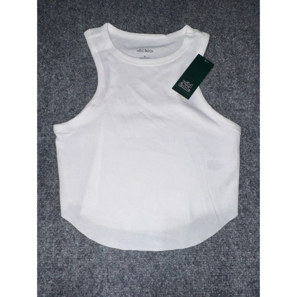 Womens TankTop Wild Fable Size M